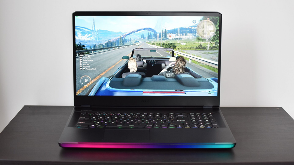 5 Rekomendasi Laptop Gaming Terbaik 2022