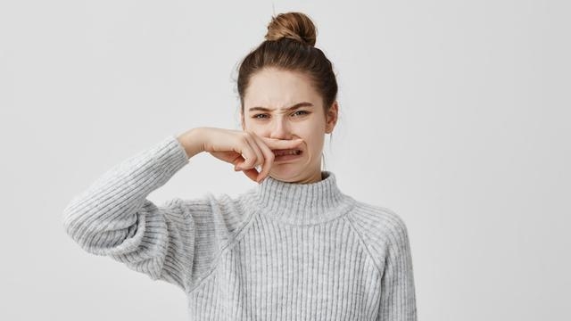 5 Alasan Mengapa Mulut Bau, Salah Satunya Akibat Penyakit Ini