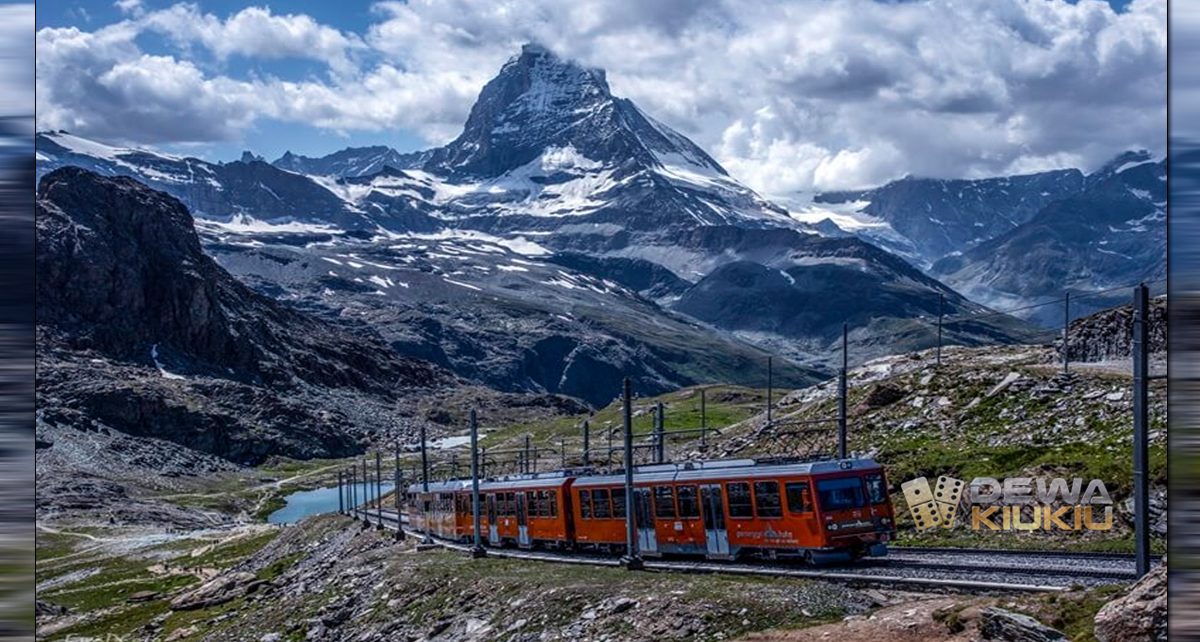 5 Destinasi Wisata di Chur-Swiss yang Bikin Staycation Lebih Asyik