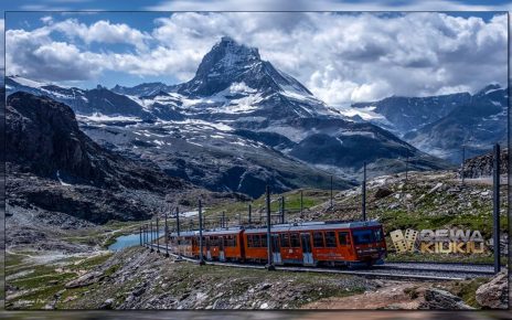 5 Destinasi Wisata di Chur-Swiss yang Bikin Staycation Lebih Asyik