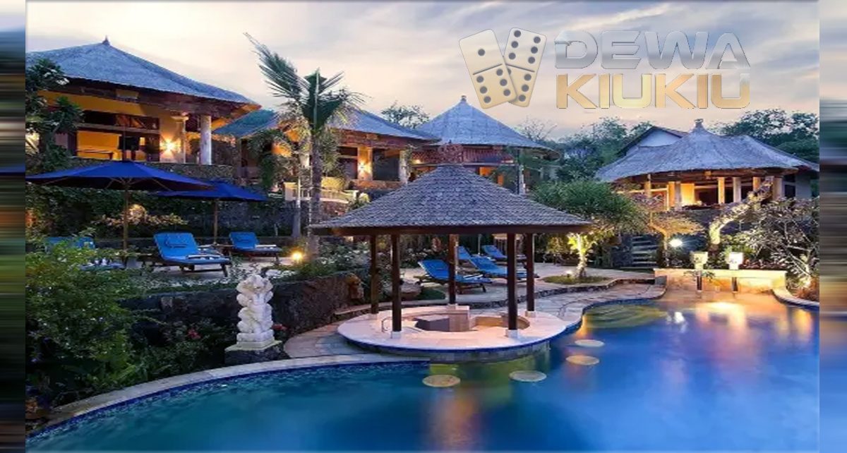 5 Hotel Terbaik di Bandung yang Dekat Floating Market Lembang
