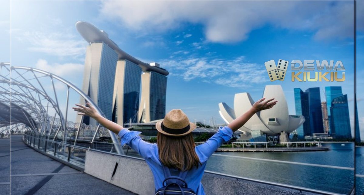 5 Tips Liburan Hemat ke Singapura, Pemula Wajib Tahu!