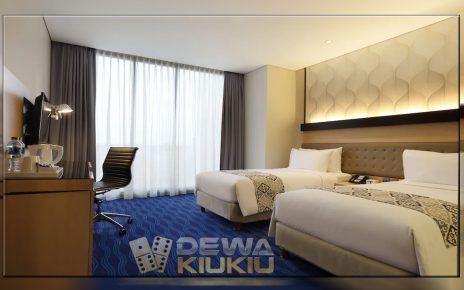 5 Hotel Murah Terbaik dekat Jakarta International Stadium