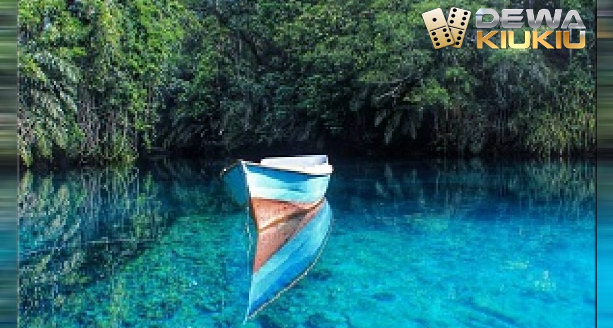 5 Danau Cantik di Montenegro yang Jadi Destinasi Favorit untuk Healing