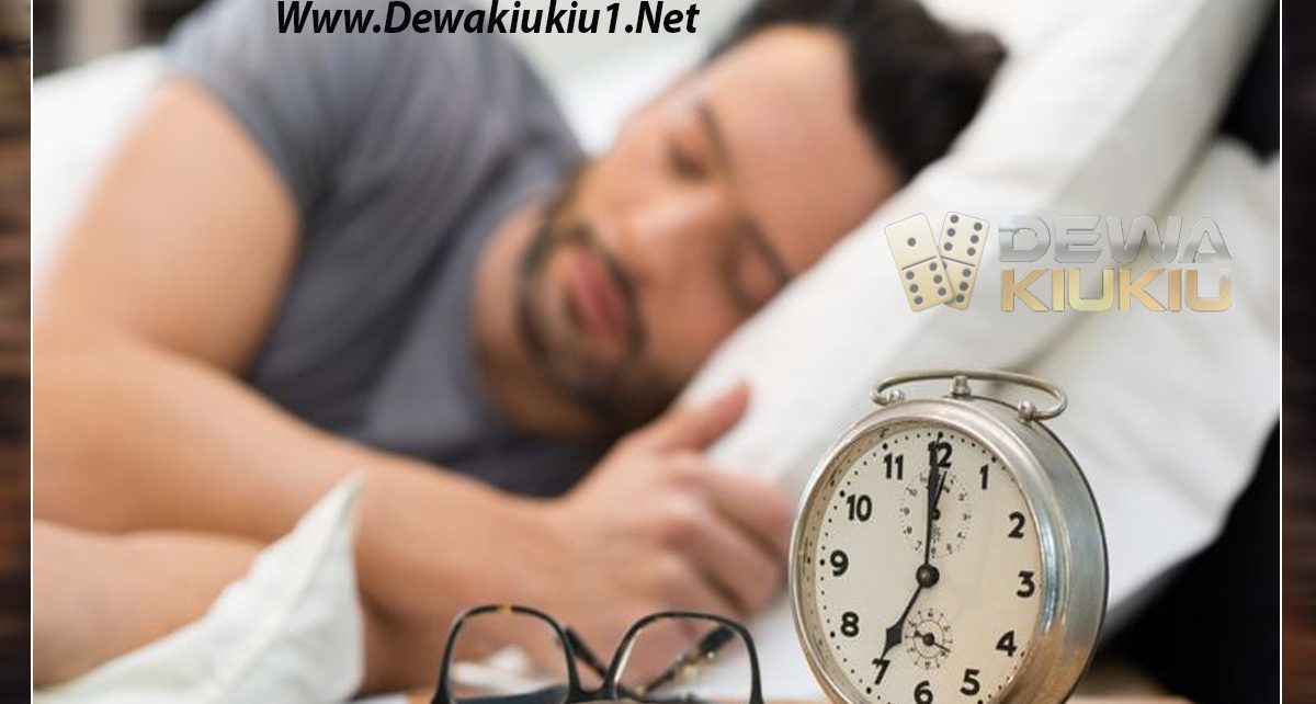 5 Kegiatan yang Bisa Dilakukan agar Tidur Malammu Berkualitas