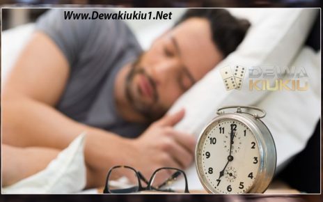 5 Kegiatan yang Bisa Dilakukan agar Tidur Malammu Berkualitas