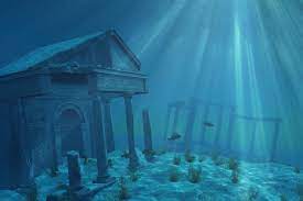 Top 6 Theories About Atlantis - HISTORY