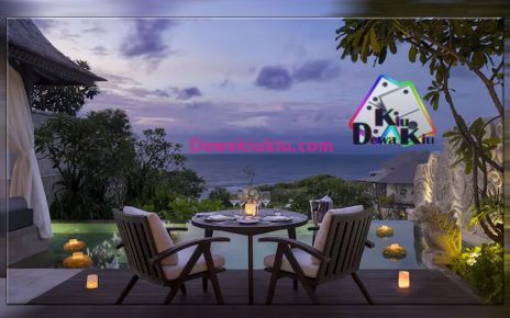 5 Penginapan Mewah Dekat Pantai di Canggu Bali, Suasananya Romantis