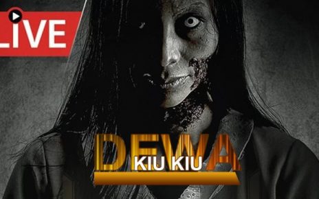 Film Horror Indonesia