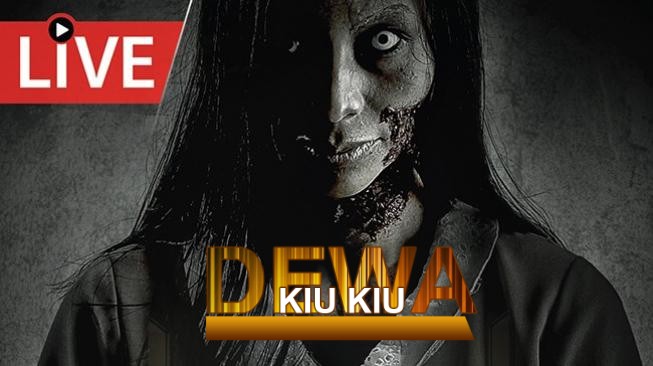 Film Horror Indonesia