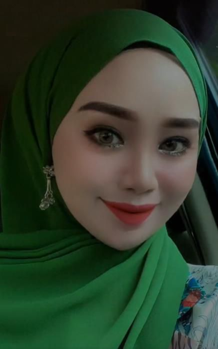 Viral Transformasi Wajah Wanita Ini Kebangetan