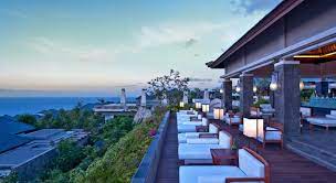 10 Resort Romantis di Bali dengan Akses Langsung ke Pantai