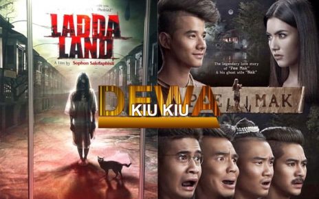 Film Horor Thailand