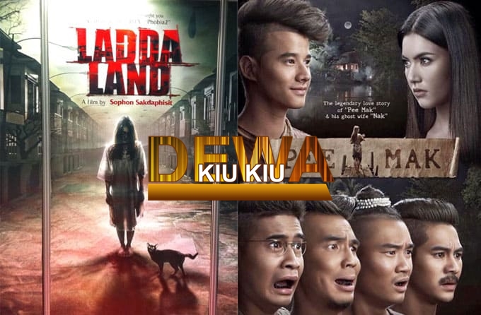 Film Horor Thailand
